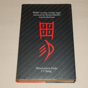 I Ching - Muutosten kirja